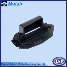 Black ABS Plastic Material Injection Handle
